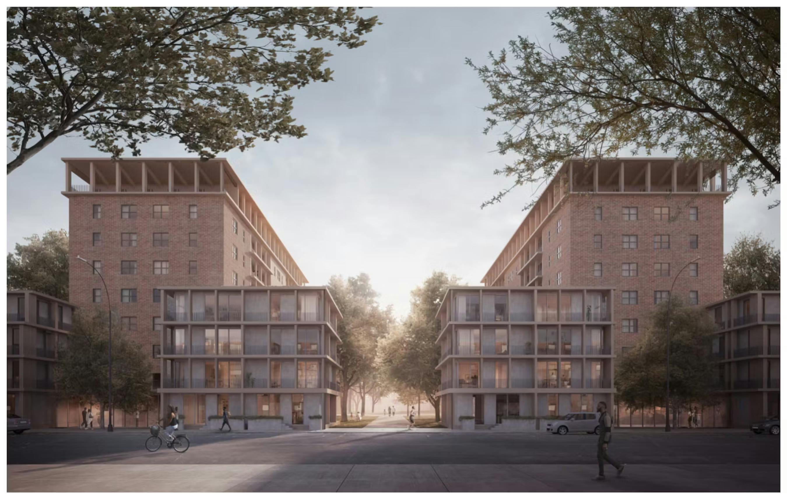 8 Integrated Extension Rendering 2